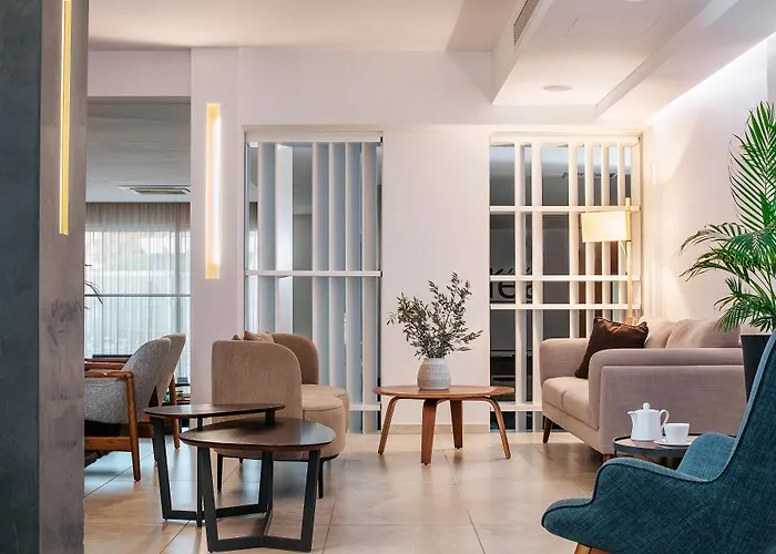 Sofianna Apartahotel 3*