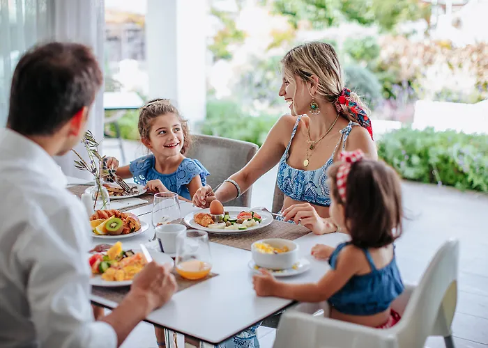 Sofianna 3* 파포스