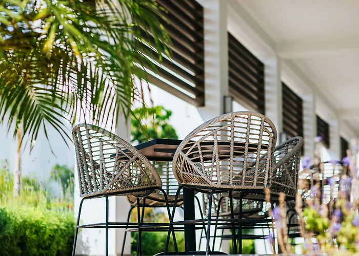 Apartahotel Sofianna