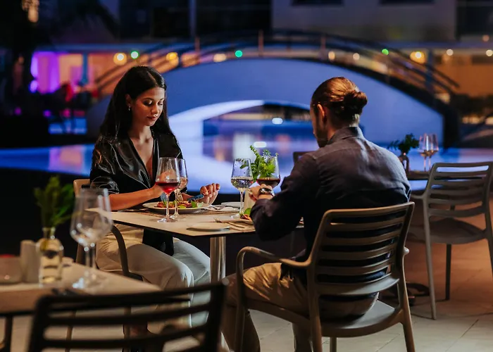 Sofianna Apartahotel Paphos