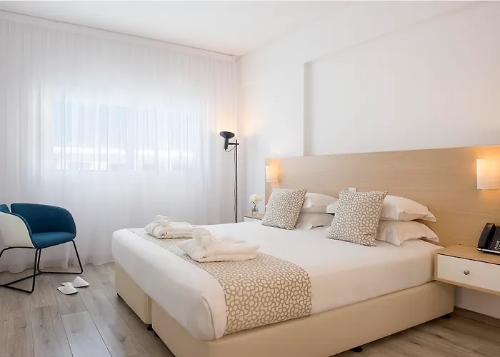 Apartahotel Sofianna 3*