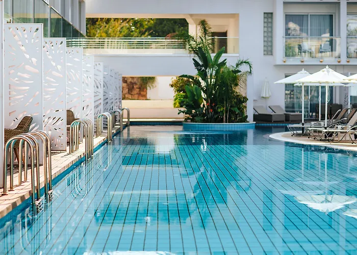 Sofianna Apartahotel 3*