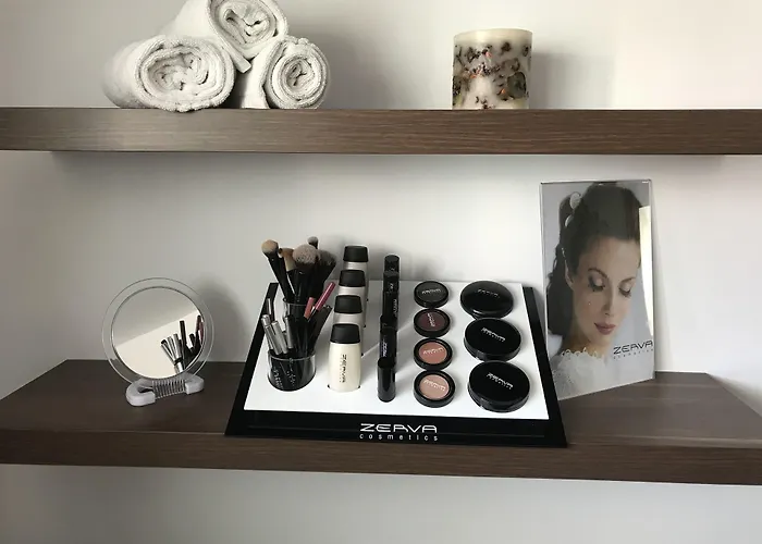 Sofianna Lägenhetshotell Paphos