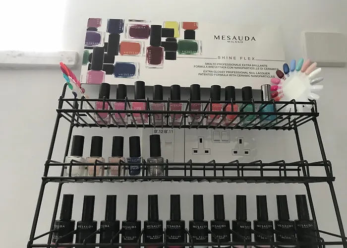 Sofianna Lägenhetshotell Paphos