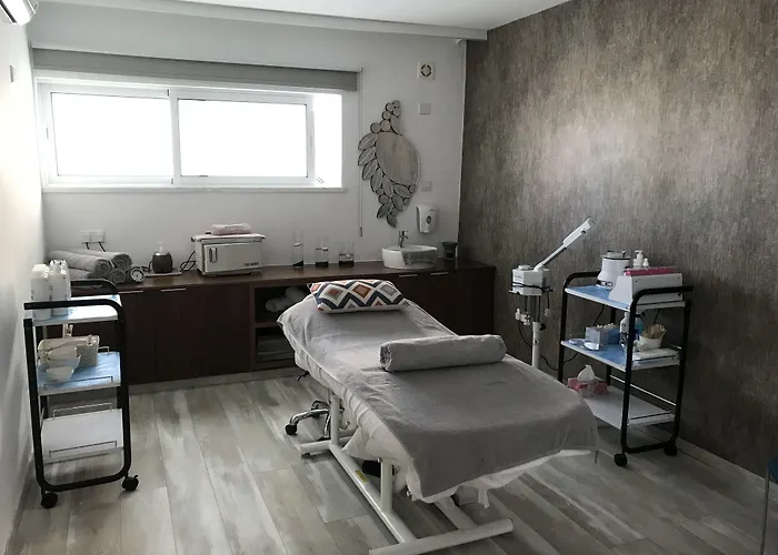 Sofianna Apartahotel