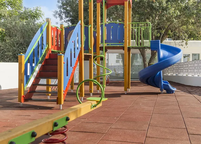 Sofianna Lägenhetshotell 3*