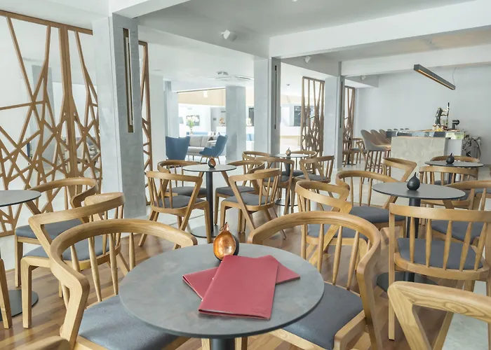 Sofianna Lägenhetshotell Paphos