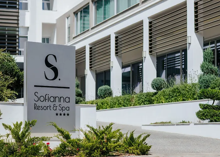 Sofianna 3* Paphos