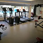 Sofianna Ξενοδοχείο με διαμερίσματα Πάφος