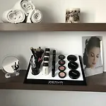 Sofianna Ξενοδοχείο με διαμερίσματα Πάφος