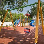 Ξενοδοχείο με διαμερίσματα Sofianna Πάφος