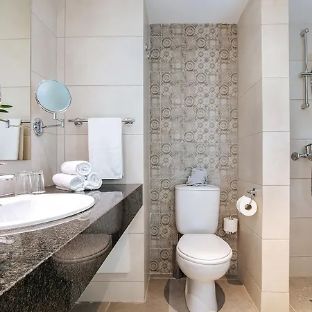 Sofianna Apartahotel 3*