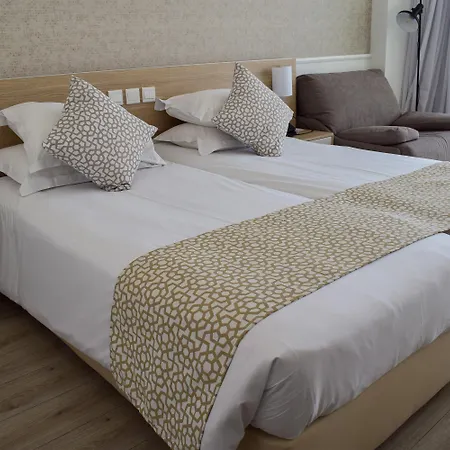 Apartahotel Sofianna