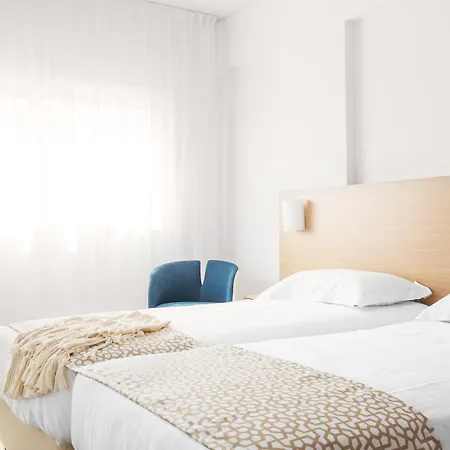 Sofianna Apartahotel