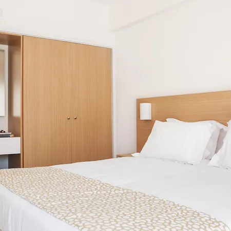 Apartahotel Sofianna Paphos