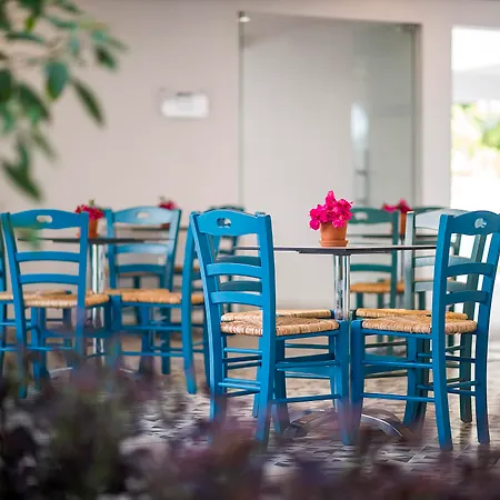 Sofianna Apartahotel Paphos