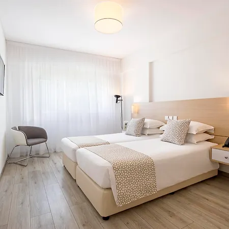 Apartahotel Sofianna Paphos