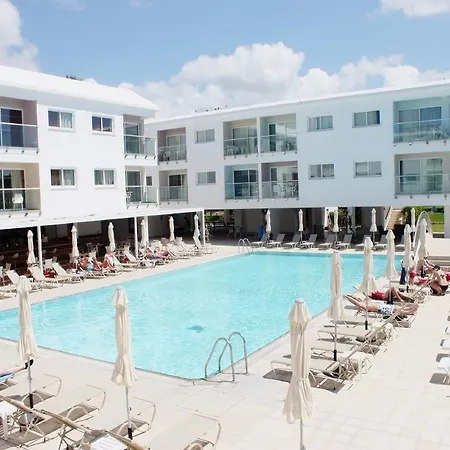 Sofianna Apartahotel 3*