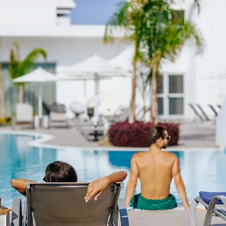 Sofianna Apartahotel Paphos