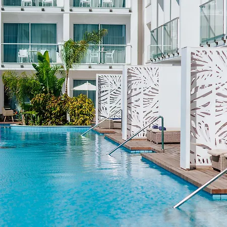 Apartahotel Sofianna