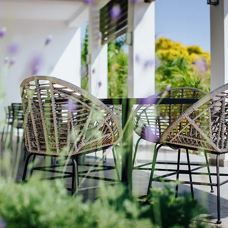 Apartahotel Sofianna