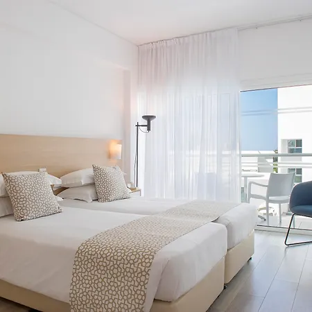 Sofianna Apartahotel