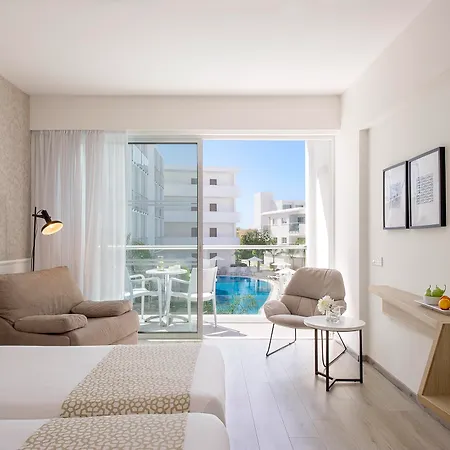 Sofianna 3* Paphos
