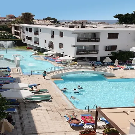 Apartahotel Sofianna