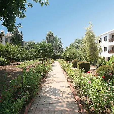Sofianna Apartahotel 3*