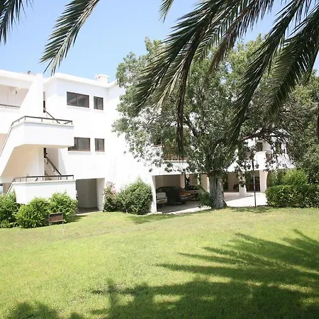 Sofianna Apartahotel 3*