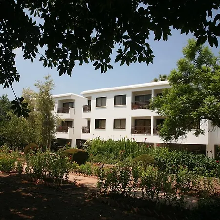 Apartahotel Sofianna Paphos