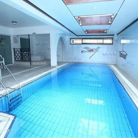 Sofianna Apartahotel 3*