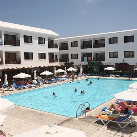 Sofianna Apartahotel 3*