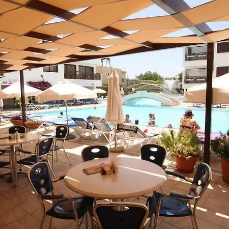 Sofianna Apartahotel Paphos