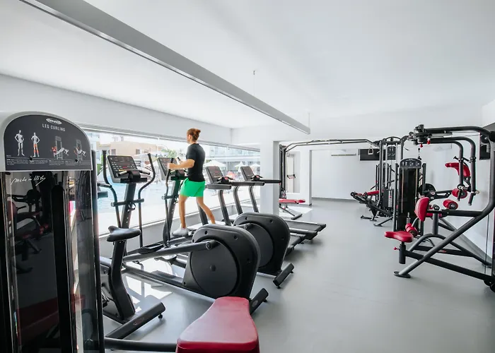 Apartmanhotel Sofianna