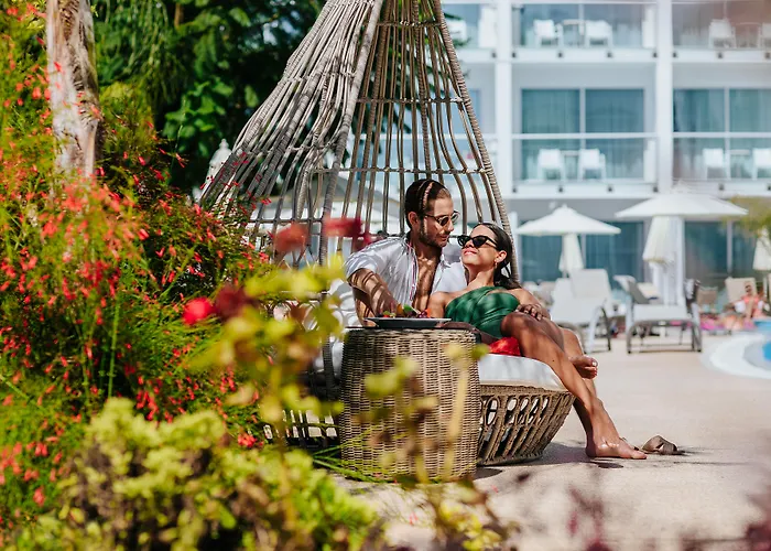 Apartmanhotel Sofianna