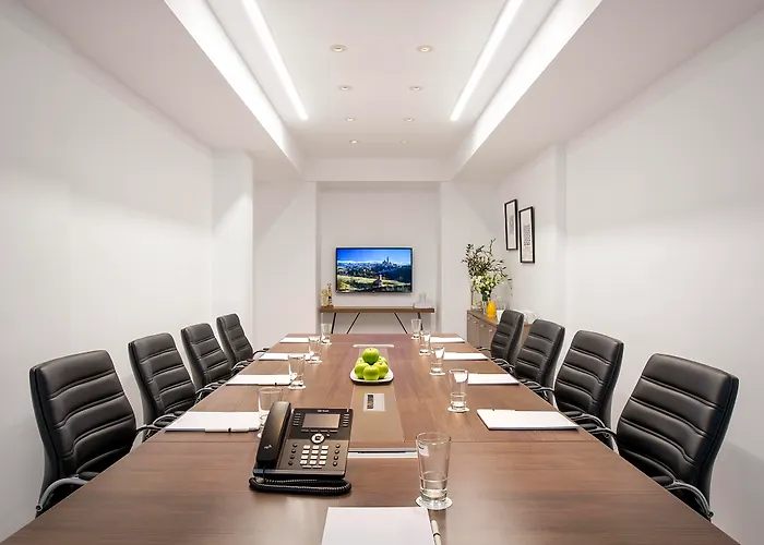 Sofianna Apartmanhotel