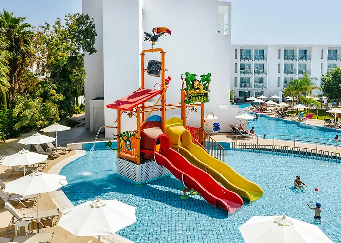 Sofianna Apartmanhotel