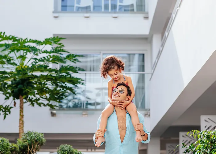 Sofianna Apartmanhotel Paphos