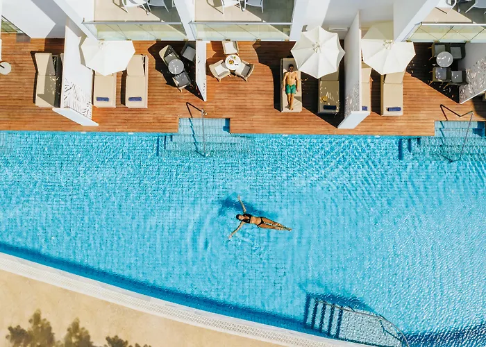 Apartmanhotel Sofianna