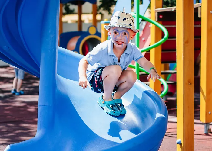 Sofianna Apartmanhotel