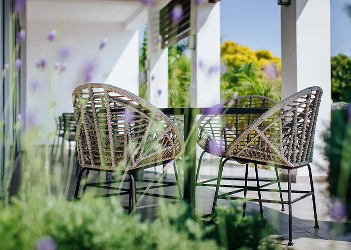 Apartmanhotel Sofianna