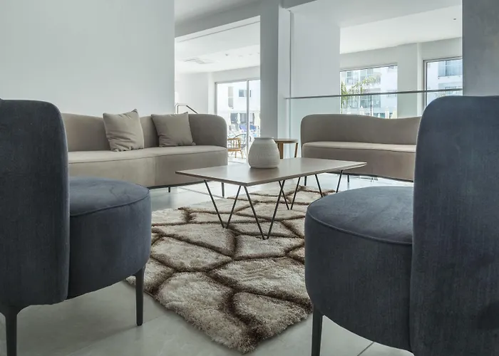 Apartmanhotel Sofianna