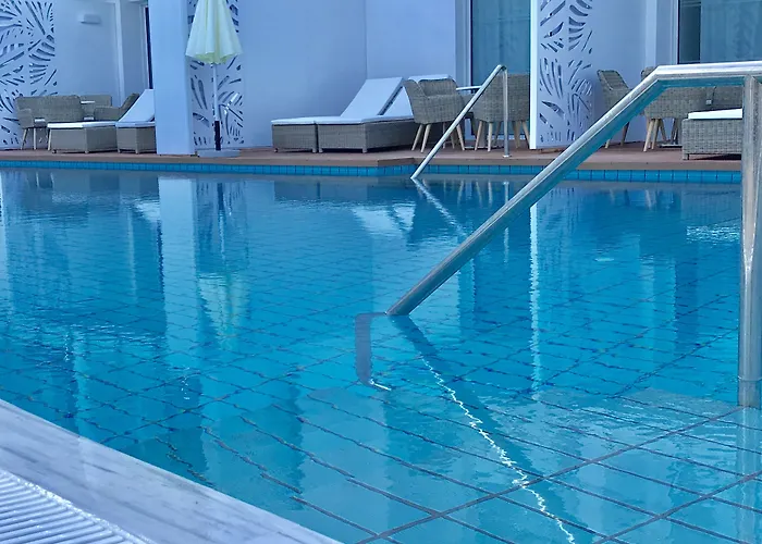 Apartmanhotel Sofianna