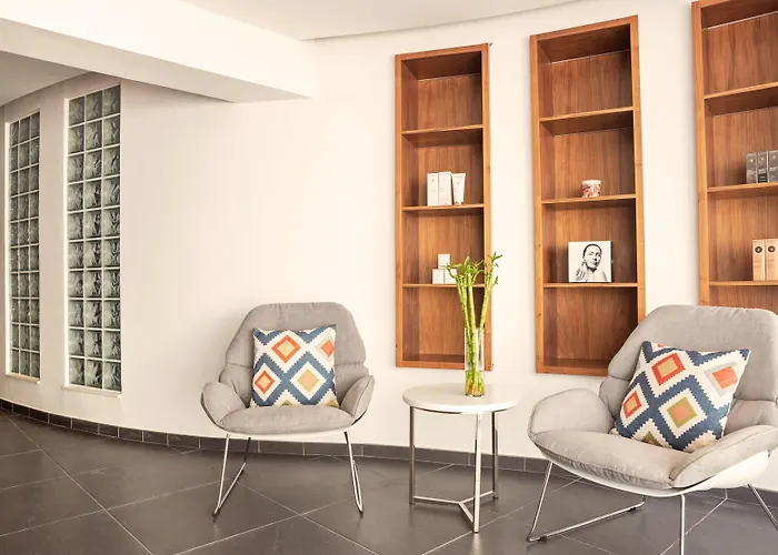 Apartmanhotel Sofianna