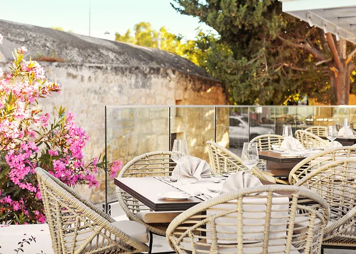 Sofianna Apartmanhotel Paphos