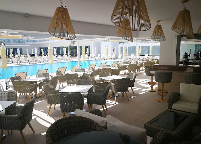 Apartmanhotel Sofianna Paphos