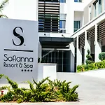 Sofianna Aparthotel Paphos