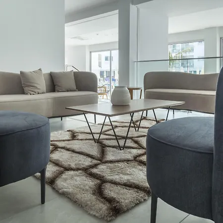Apartmanhotel Sofianna