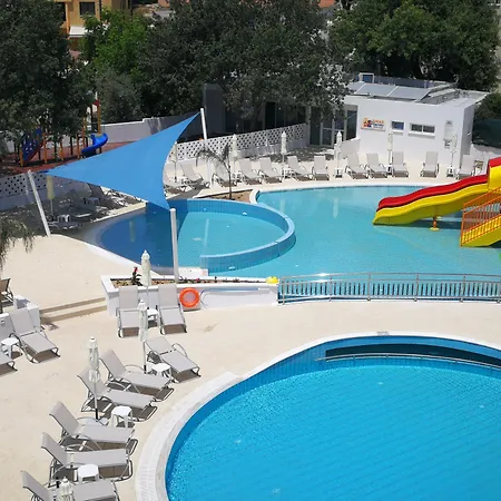 Apartmanhotel Sofianna